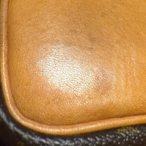 Vintage Louis Vuitton Petit Noé Monogram Made in France date code 854 MI - Picture 9 of 16